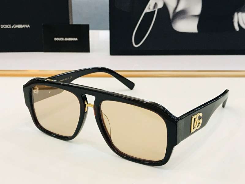 Picture of DG Sunglasses _SKUfw56895341fw